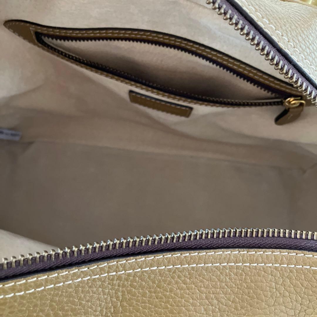 バッグ J&M DAVIDSON MIA