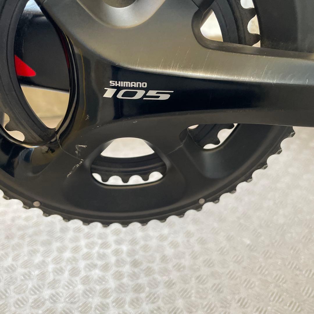 ひ*ろ様 現状渡し GIANT TCR Advanced 2 2016 M 10