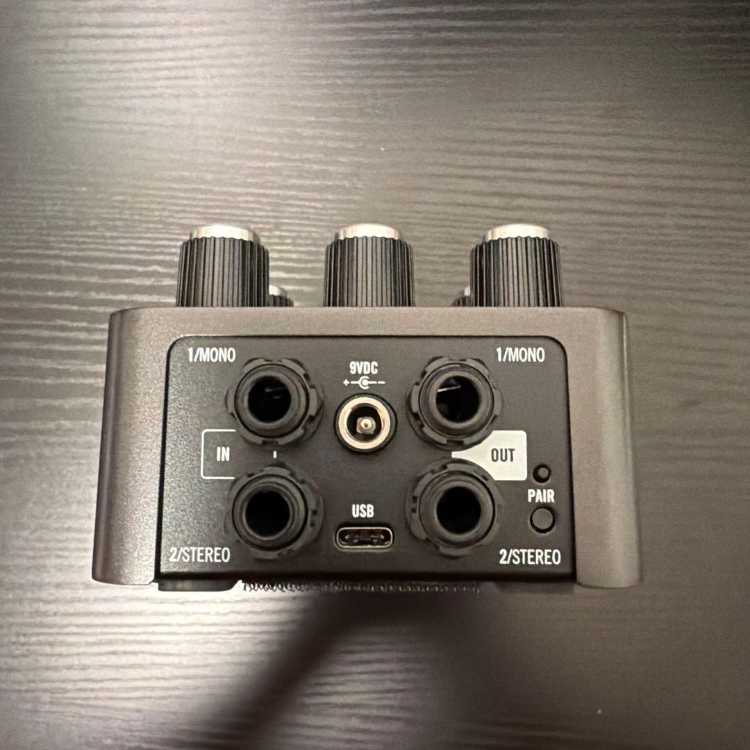 ギター Universal Audio UAFX Dream65