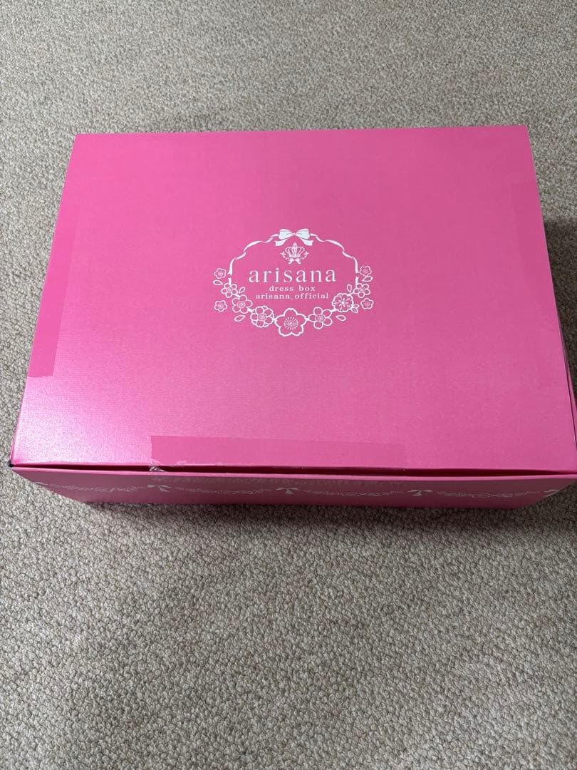 アリサナ 袴 160cm 髪飾り付き 小学校 卒業式