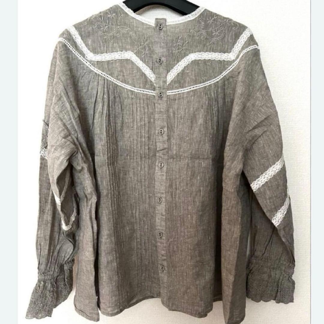 新品タグ付き❤️kazumiさんサマンサモスモス スカート＆ブラウスセットアップ