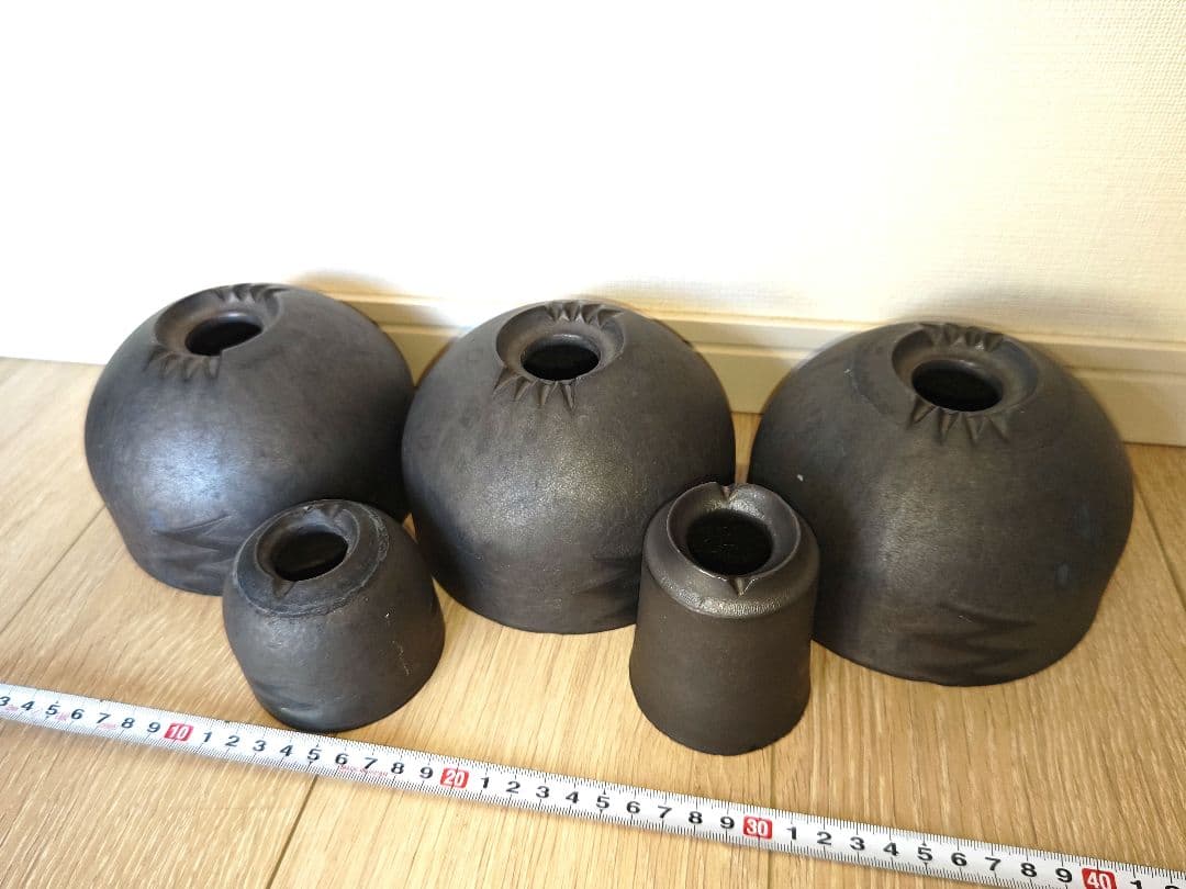 valiem 貴重な五点セット 検)カタチ製作所 バリエム インビジブルインク