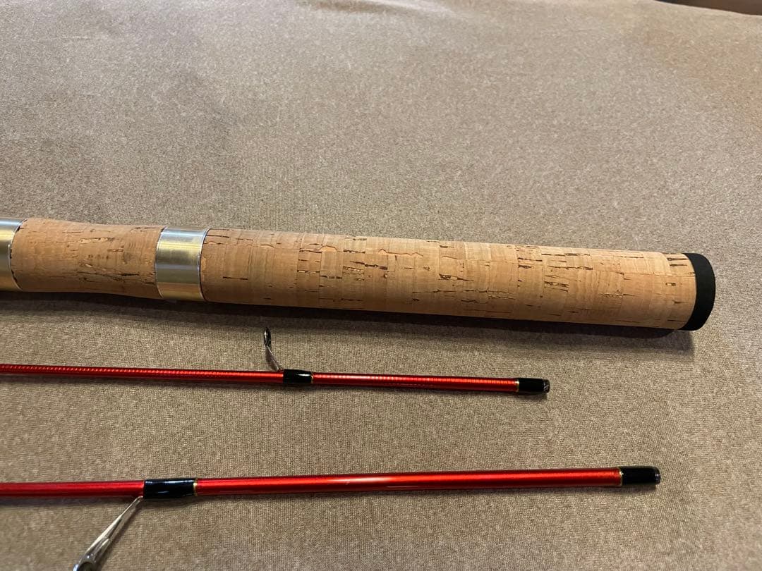 ムカイ ステップスティック SS-1583UL ＆SS1602UL セット