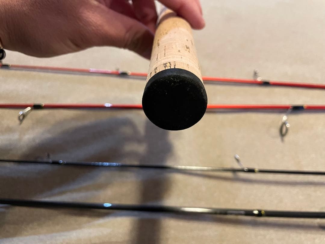 ムカイ ステップスティック SS-1583UL ＆SS1602UL セット