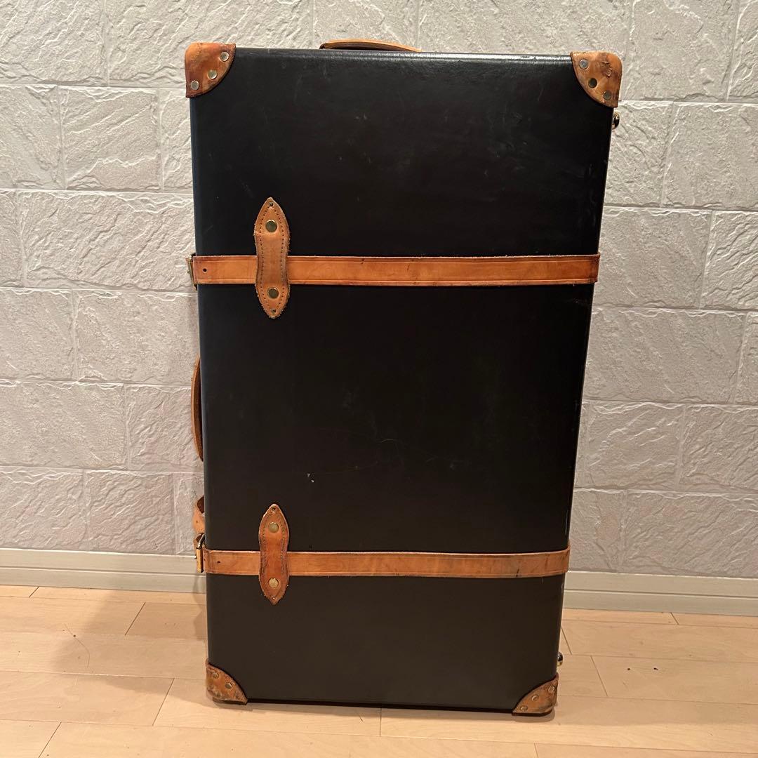 良品 GLOBETROTTER エクストララージ 101L 2輪 スーツケース