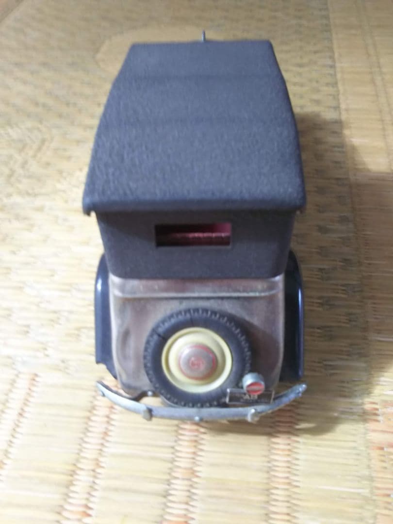 トヨタAB型フェートン乗用車