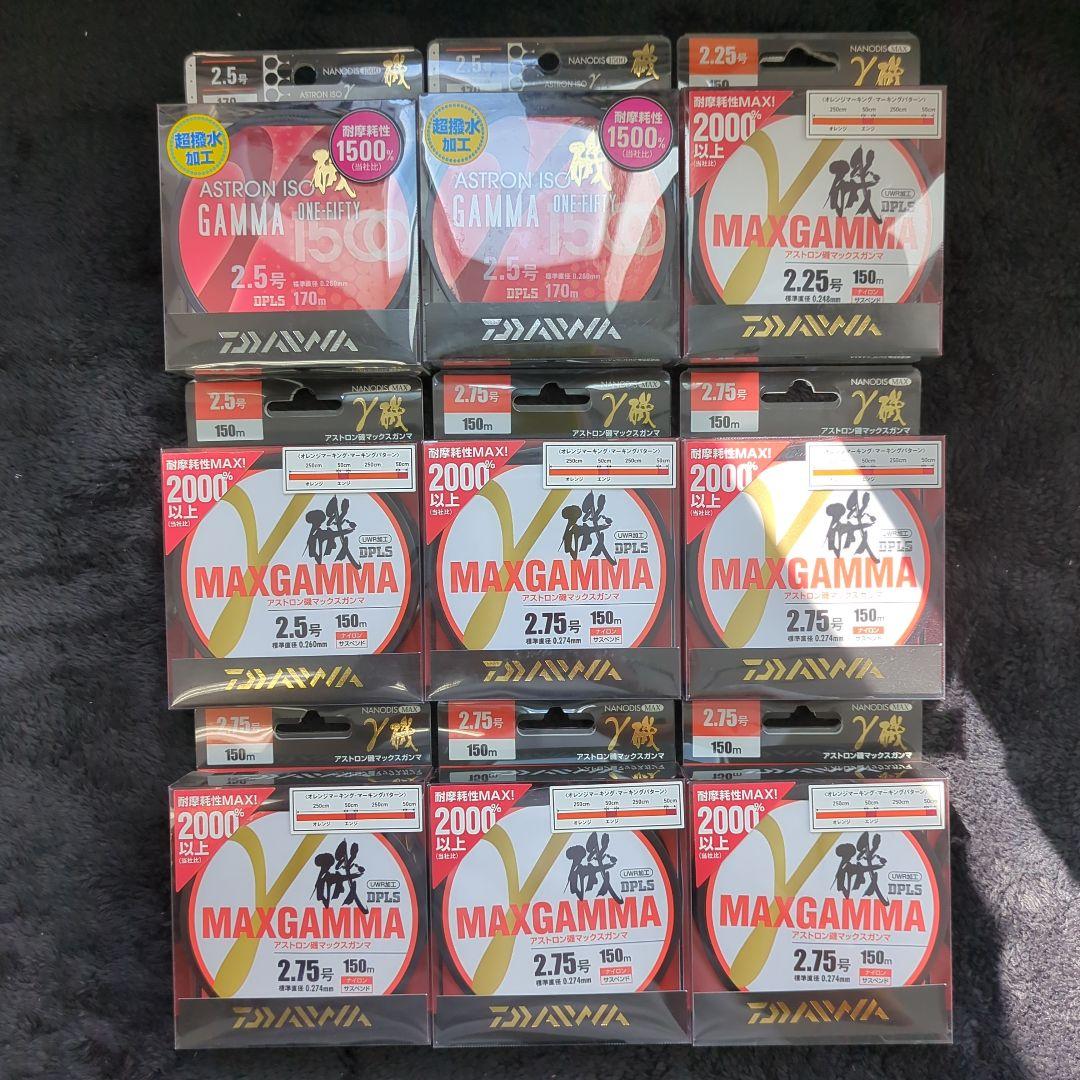 SJ)こいけ ダイワ アストロン磯 9ケセット