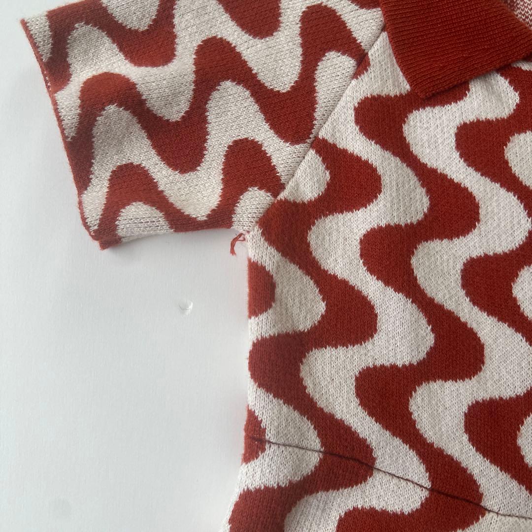 ワンピース Misha&Puff / Marianne Dress 4y