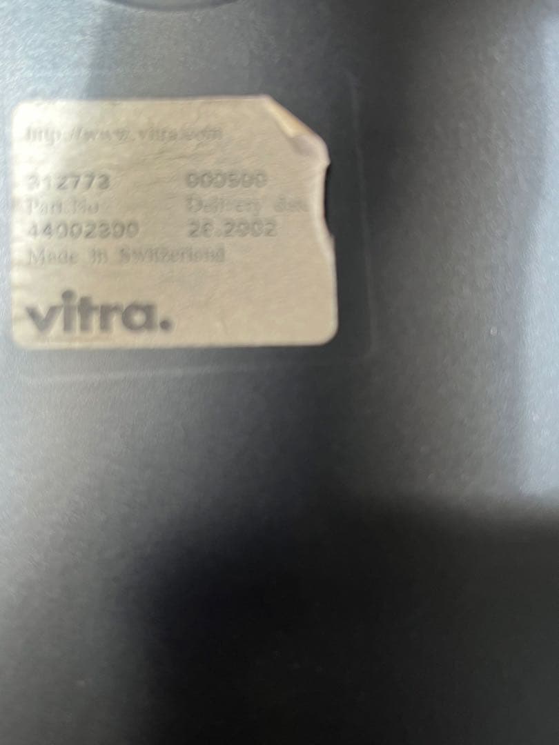 【y.m】★VITRA シェルチェア ★ハーマンミラーミッドセンチュリ