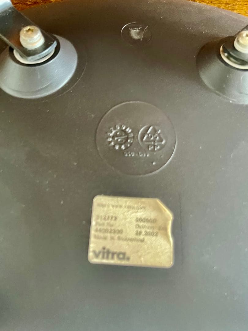 【y.m】★VITRA シェルチェア ★ハーマンミラーミッドセンチュリ