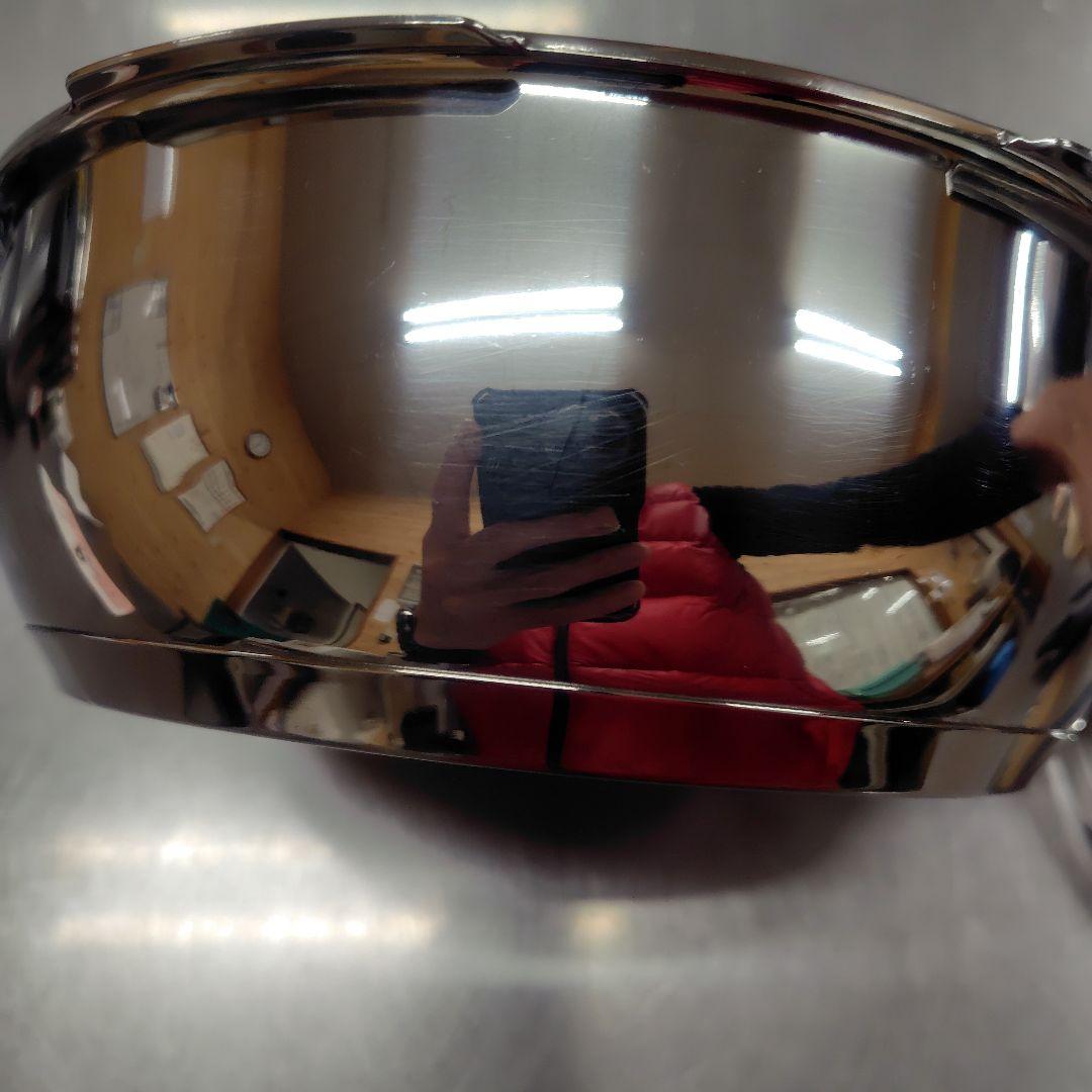 フィスラー圧力鍋セット直火用