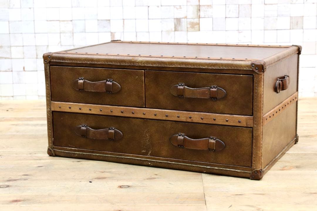 GMIS196○HALO / ハロ ストーニーハースト センターテーブル リビ