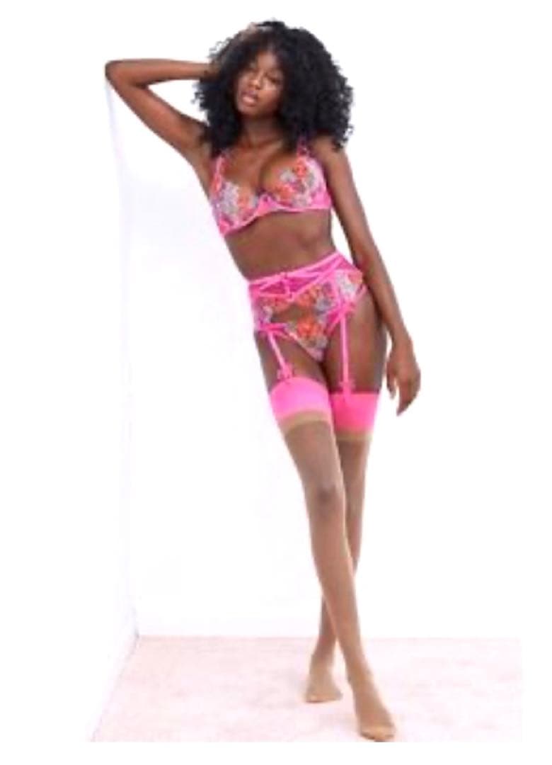 ブラパンティガードルセットアップ