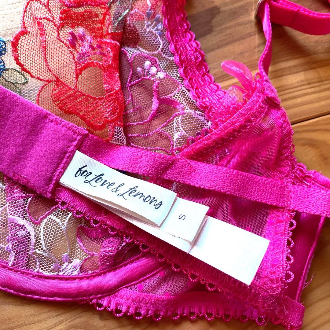 ブラパンティガードルセットアップ