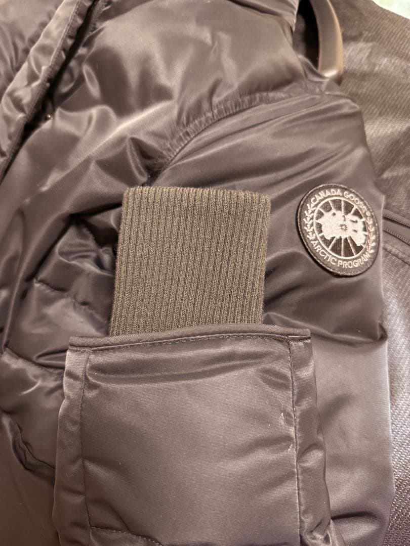 ジャケット・アウター   BlackLabel McKenna Jacket