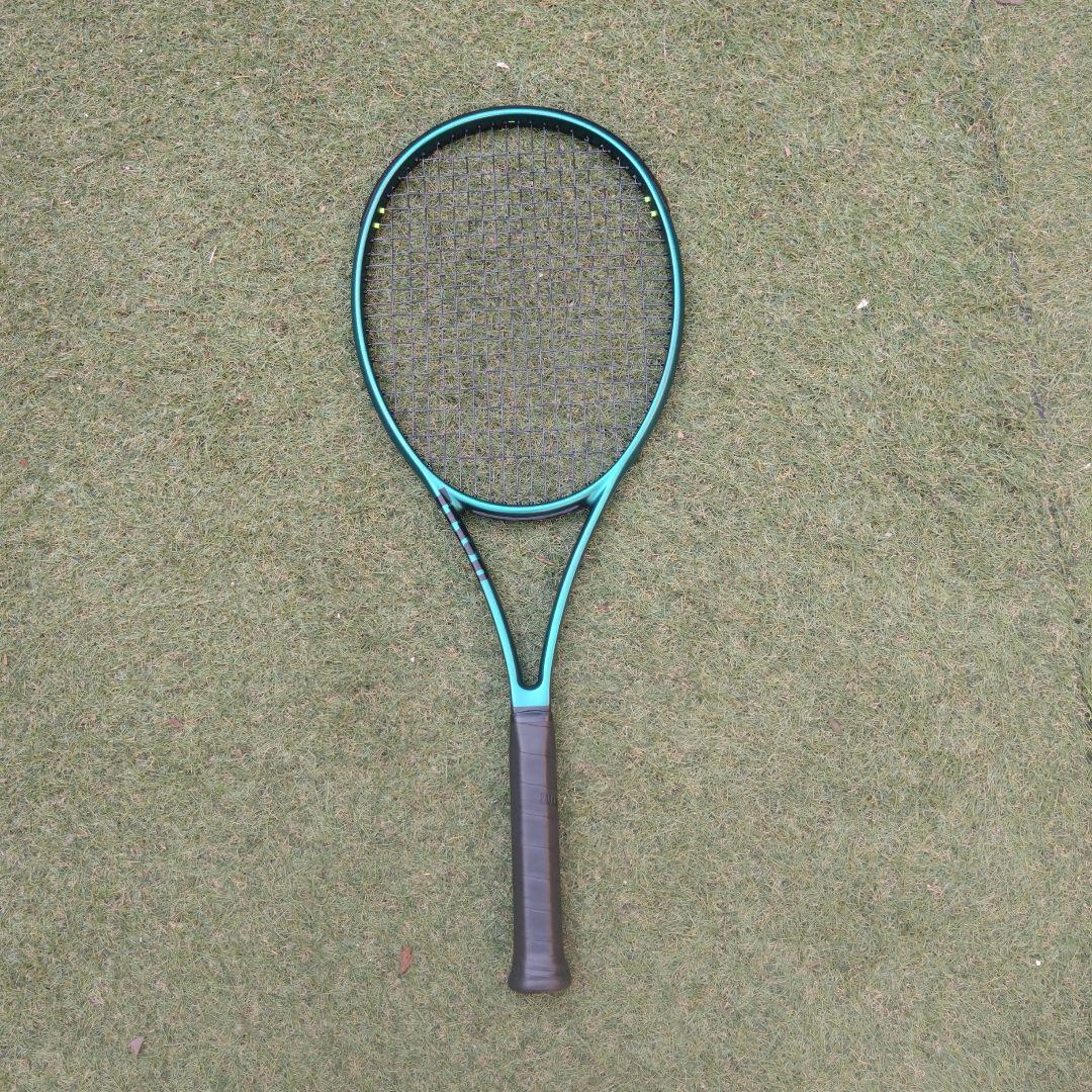 美品　ブレードV9 98 18×20 G2 WILSON BLADE