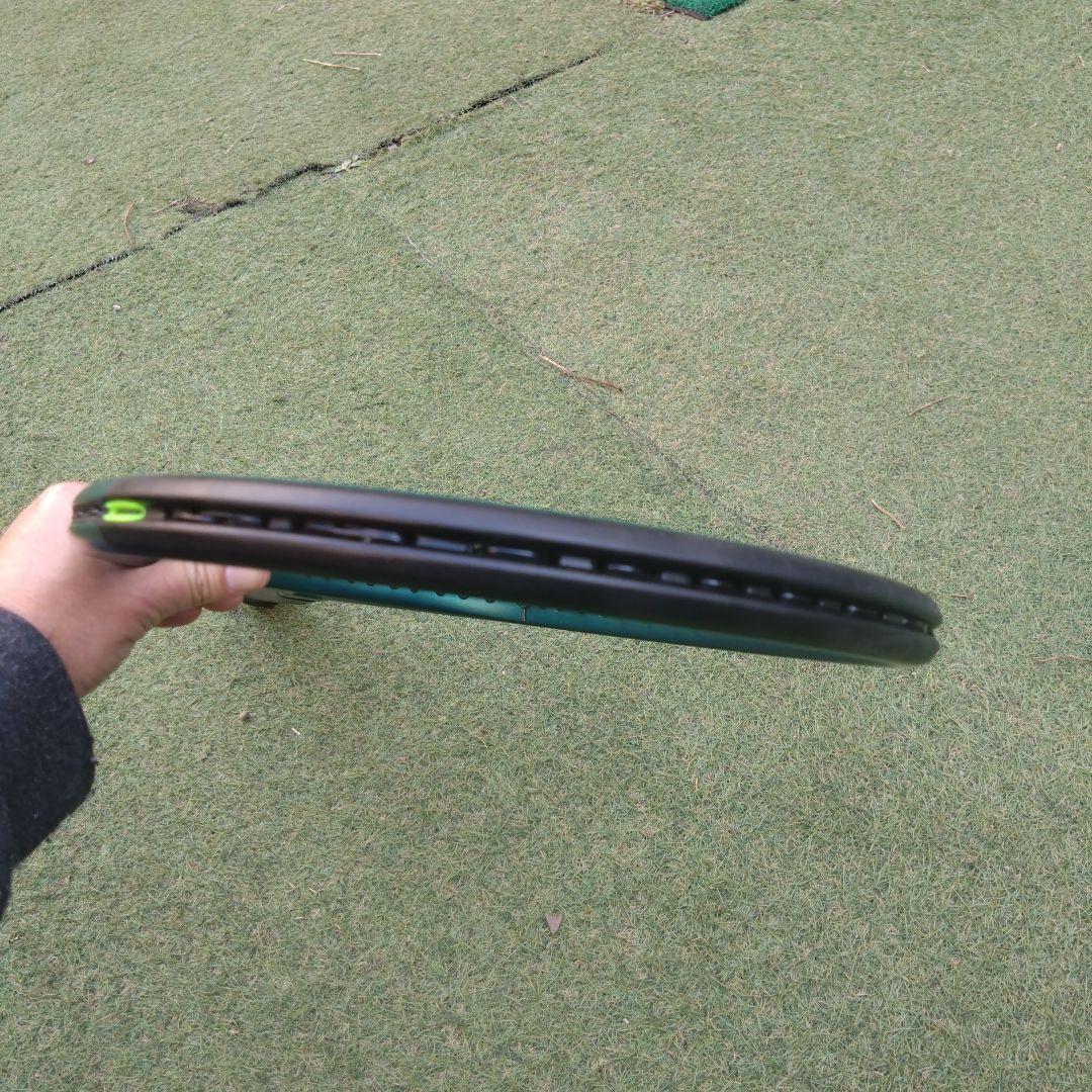 美品　ブレードV9 98 18×20 G2 WILSON BLADE