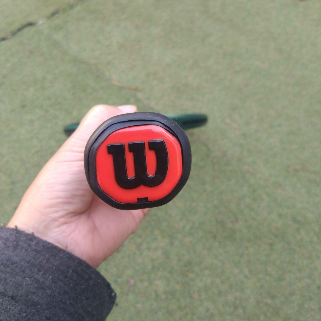 美品　ブレードV9 98 18×20 G2 WILSON BLADE