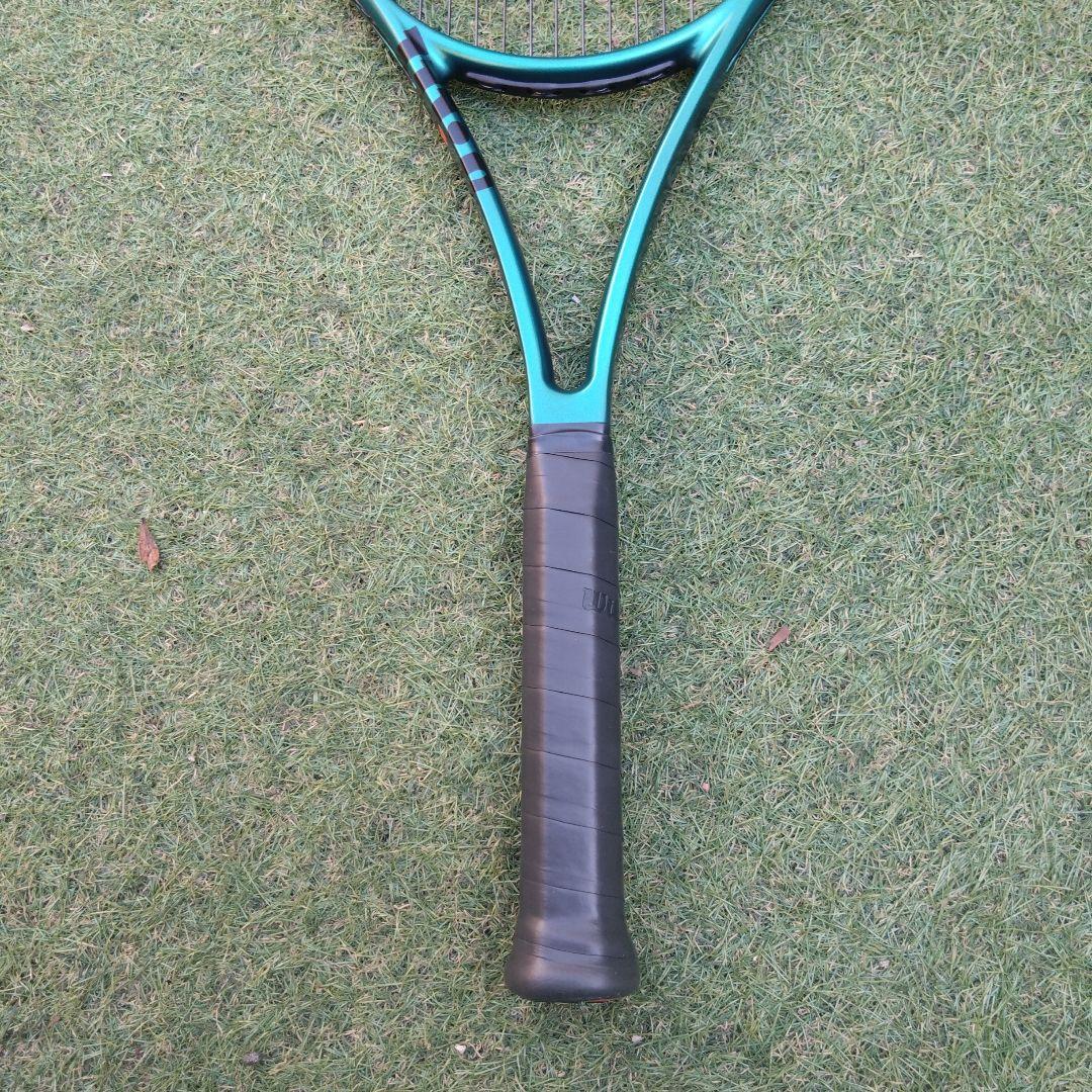 美品　ブレードV9 98 18×20 G2 WILSON BLADE