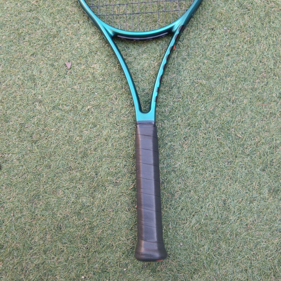 美品　ブレードV9 98 18×20 G2 WILSON BLADE