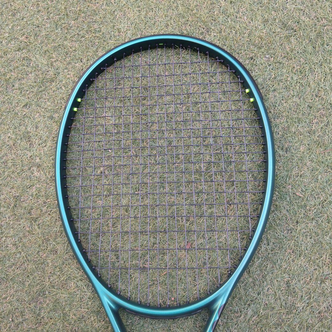 美品　ブレードV9 98 18×20 G2 WILSON BLADE