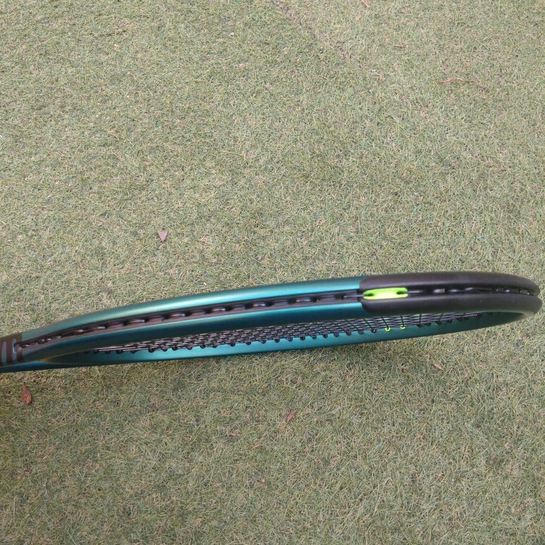 美品　ブレードV9 98 18×20 G2 WILSON BLADE