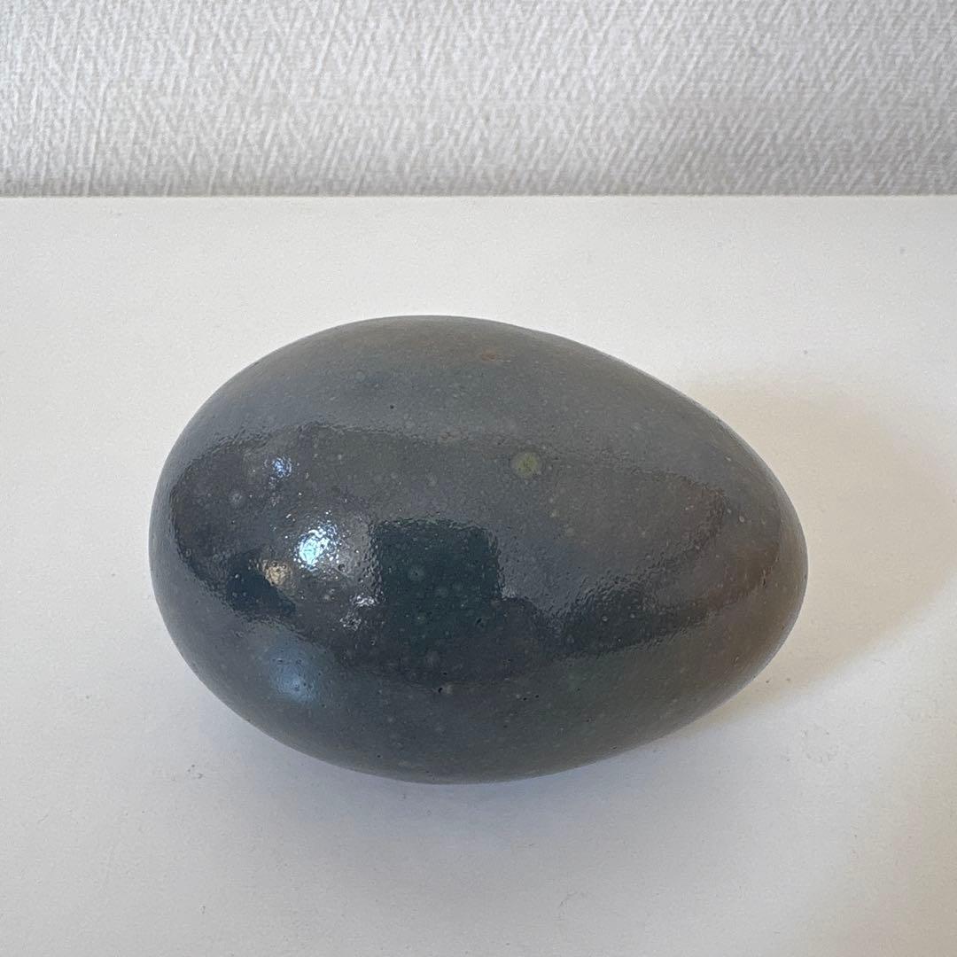  Birds by Toikka egg スコープ別注MAUVE