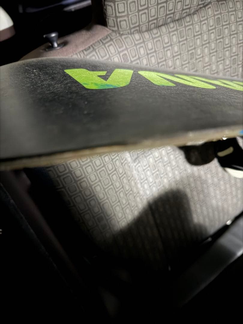 スノーボード リブテック FLOWビンディング　セット