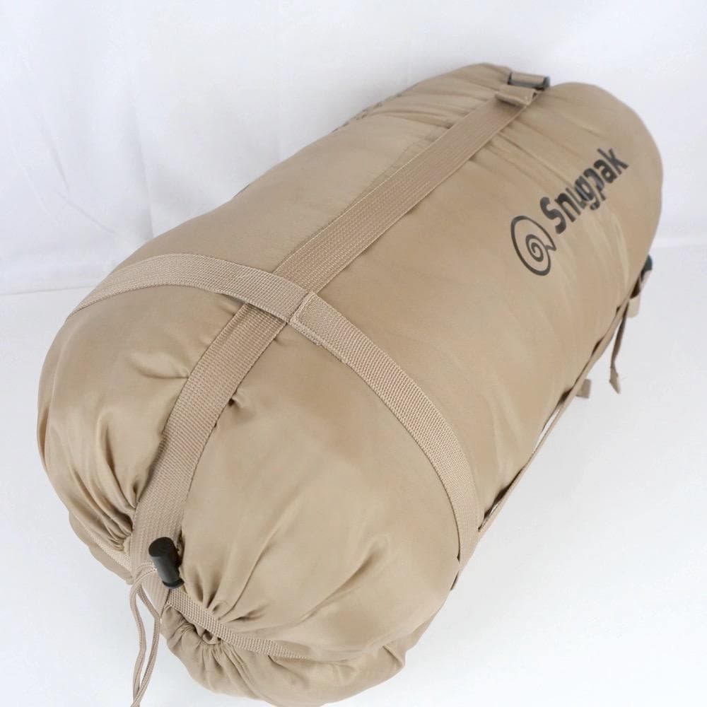 スナグパック ソフティー 18 アンタークティカ 寝袋 シュラフ 下限-30℃