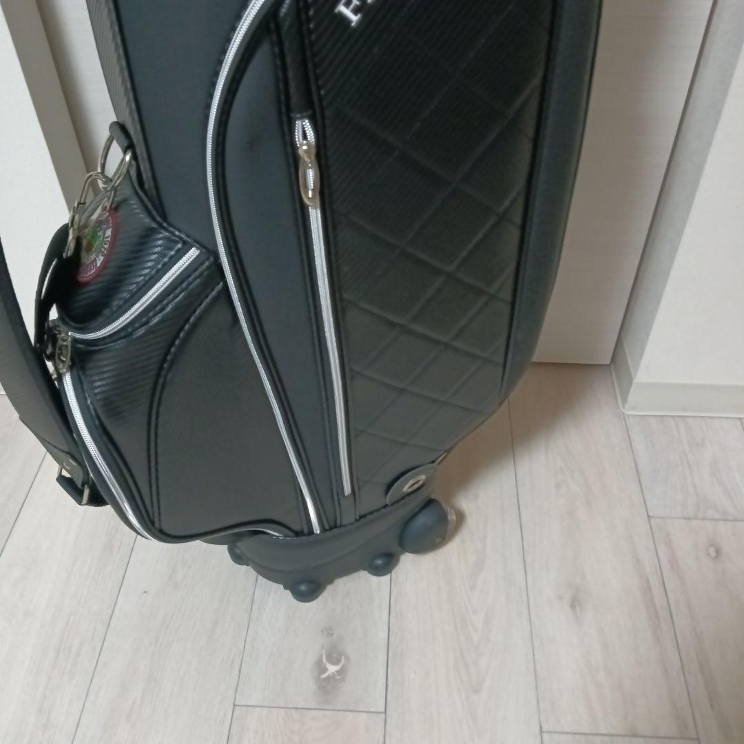 Froger ゴルフキャディーバッグ