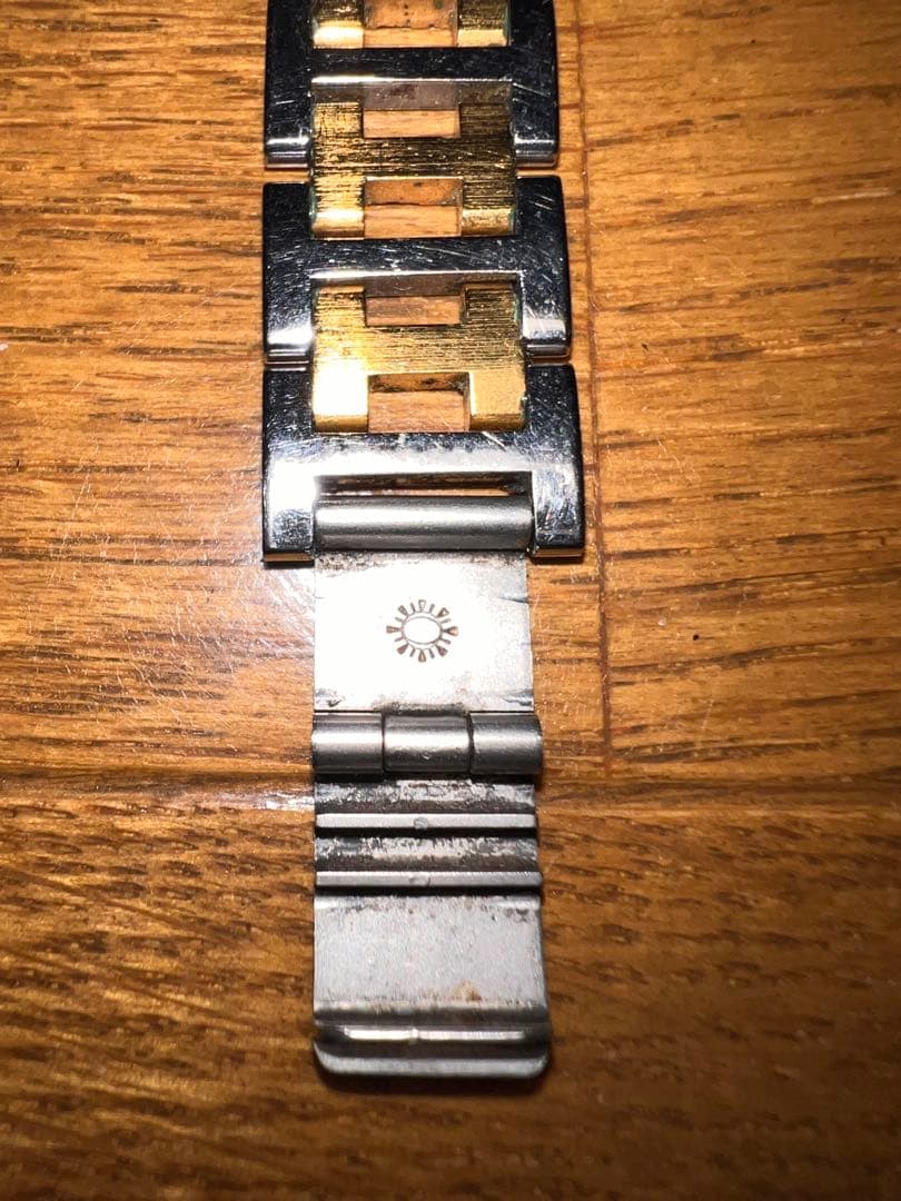 エルメス HERMES 腕時計　動作未確認品