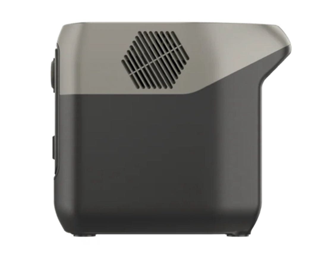 発電機・ポータブル電源 ECOFLOW  2 Pro