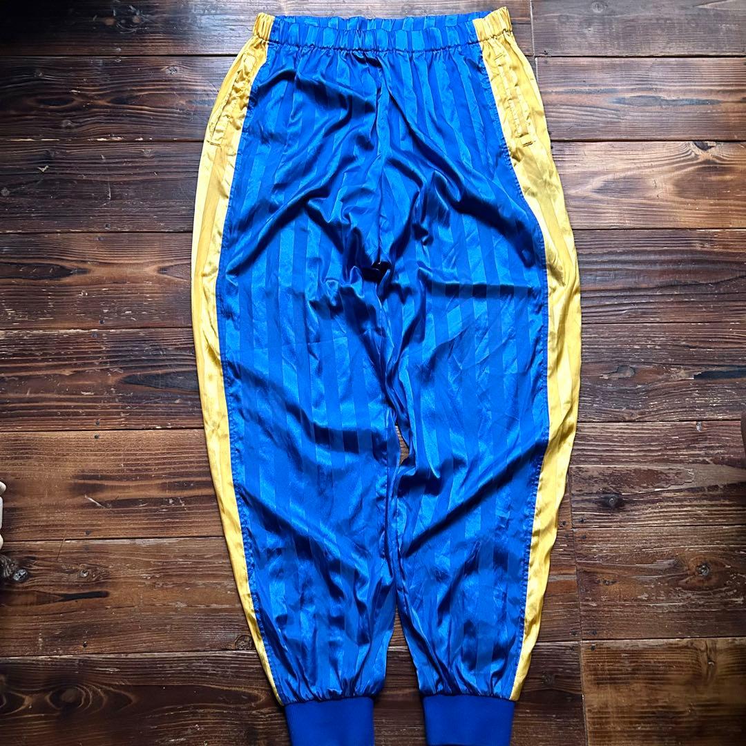 清水エスパルス 選手 支給品 ピステ ナイロン セットアップ