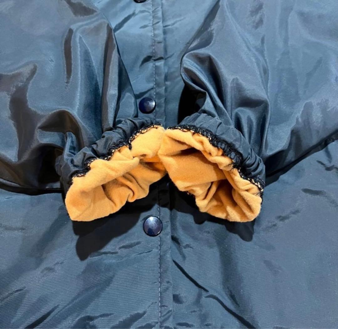 d*i様 名作 美品　70’s 筆記体タグ　チンスト LLBEAN コーチジャケ