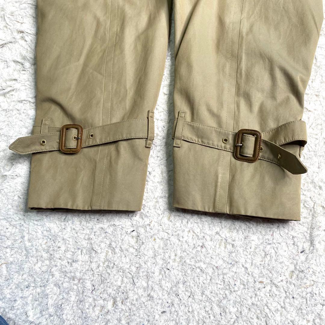 良品✨Burberry トレンチコート ライナー ベルト 英国製 ノバチェック