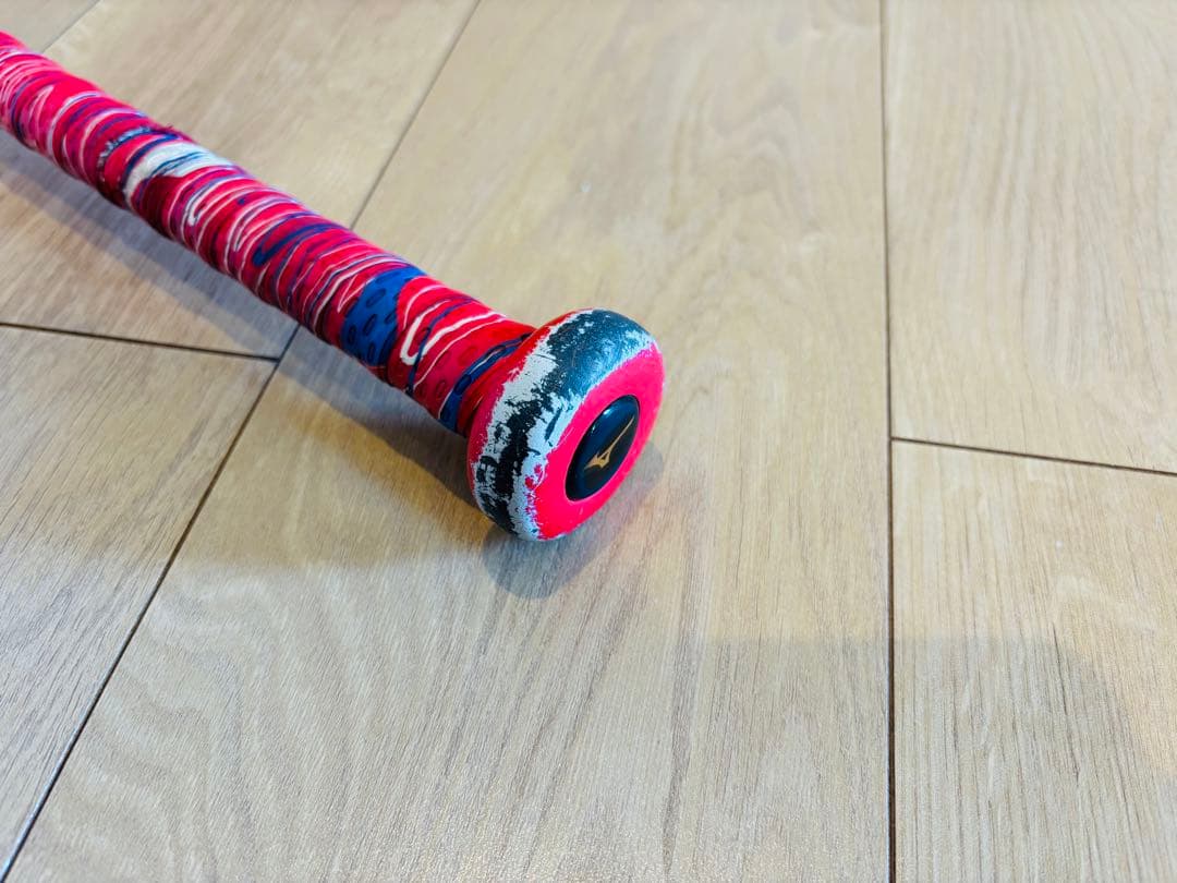 【rikka 断捨離sale 】軟式 少年用 レガシー