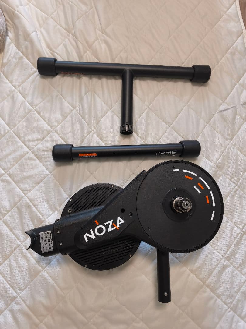 NOZA S POWER TRAINERトレーニングローラー