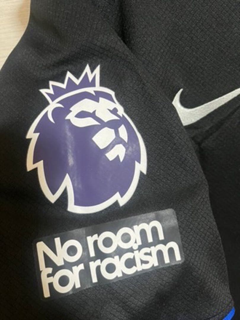 【新品未使用】チェルシー　エンソ・フェルナンデス　25/26 PL仕様　サード