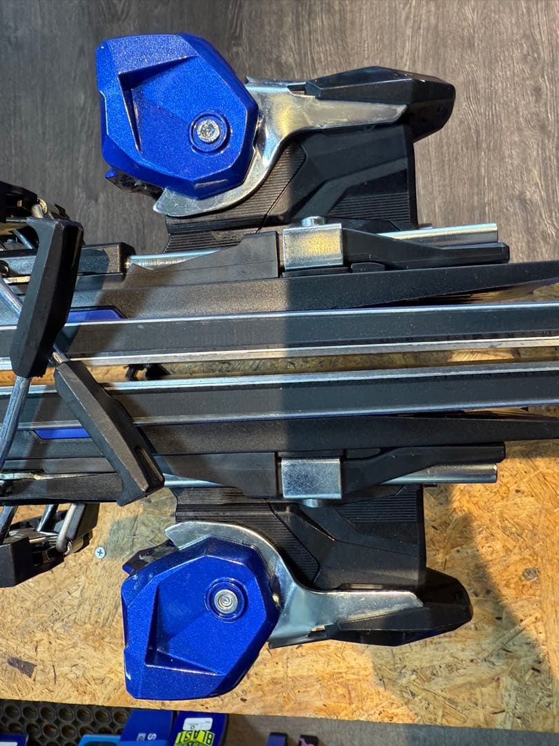 2025 SALOMON S/RACE GS PRO R17 スキー 182cm