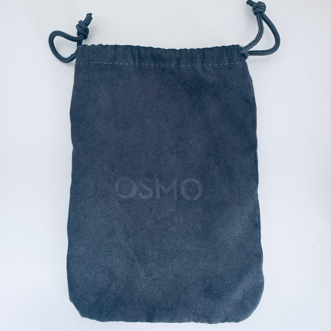 【美品】DJI OSMO MOBILE 7Pジンバル