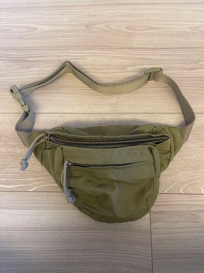 ベリーバッグ　EAGLE INDUSTRIES