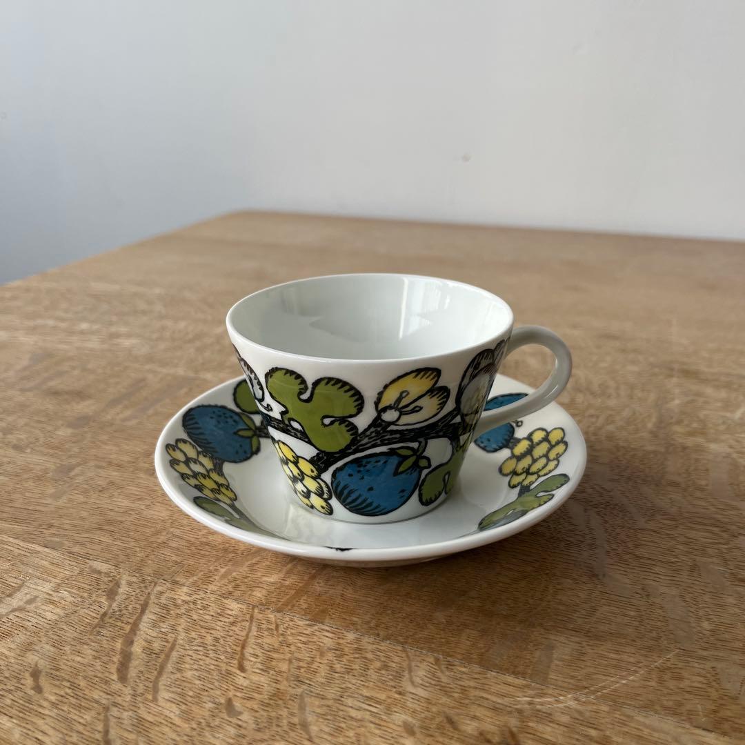 Gustavsberg Riviera グスタフスベリ　c/s C