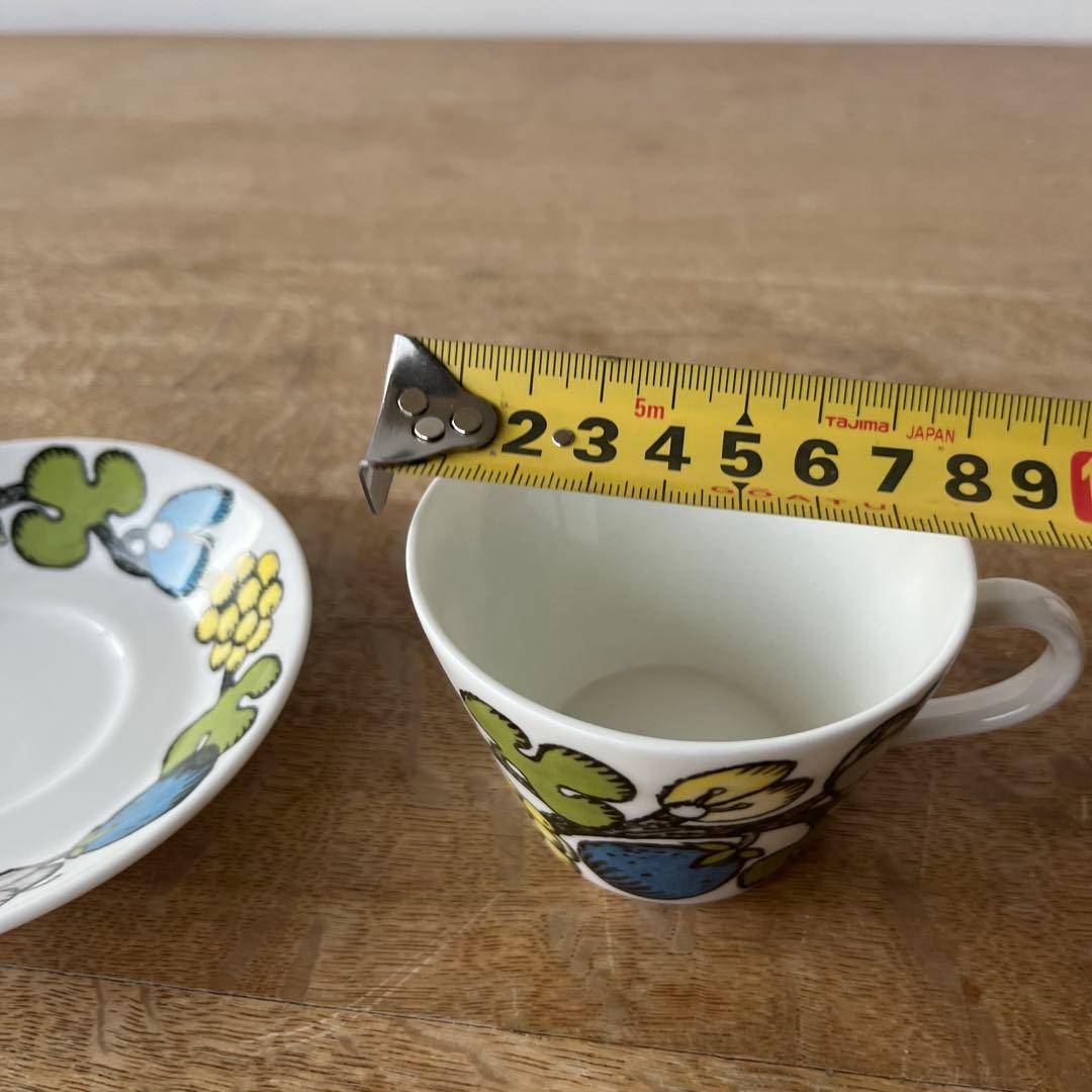 Gustavsberg Riviera グスタフスベリ　c/s C