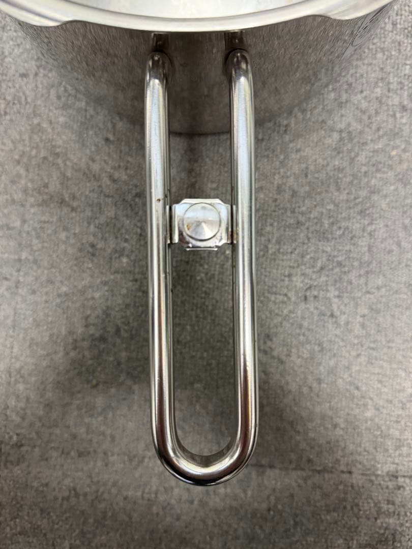 Tupperware perfect kitchen 圧力鍋 5.0l