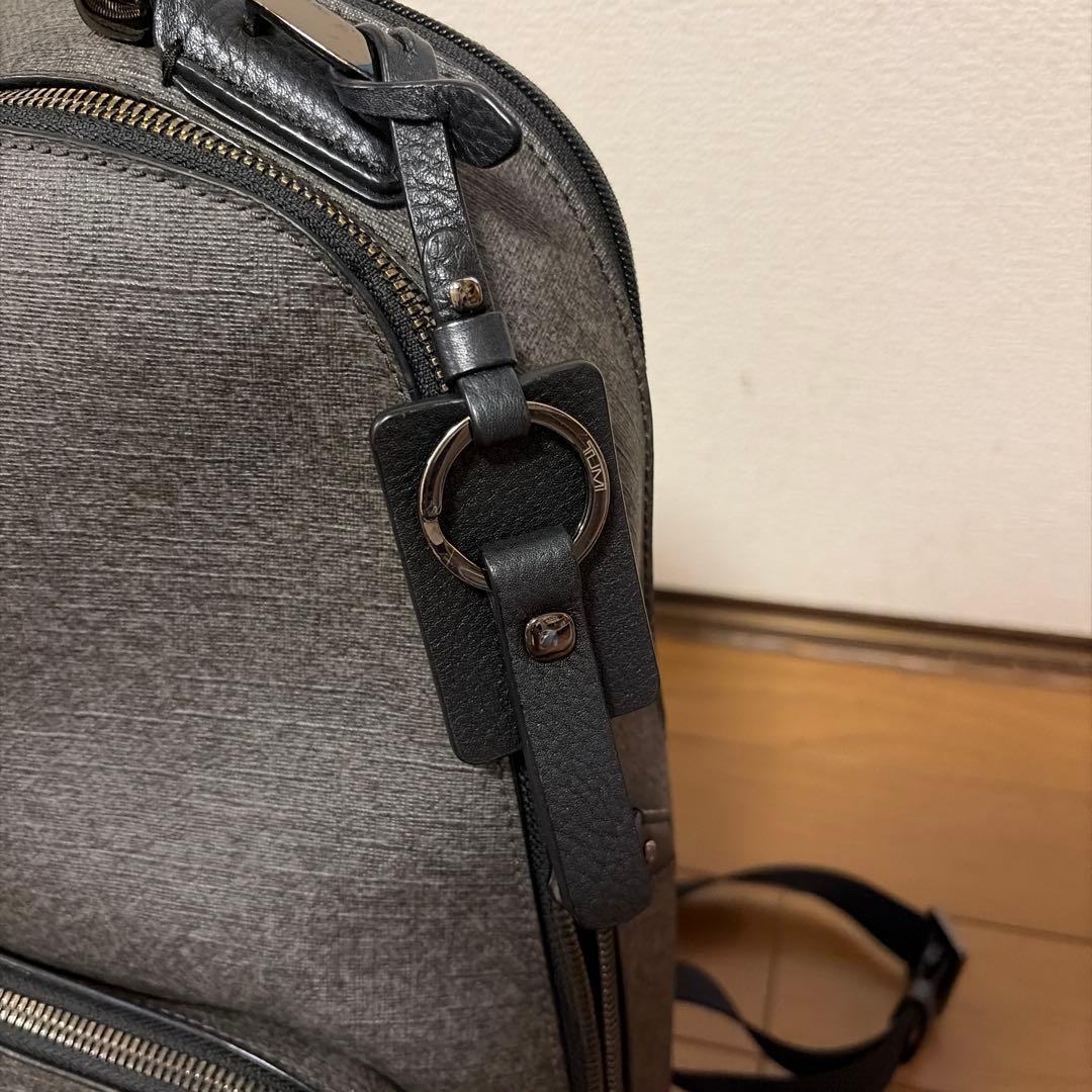 TUMI STANTON ゲイル