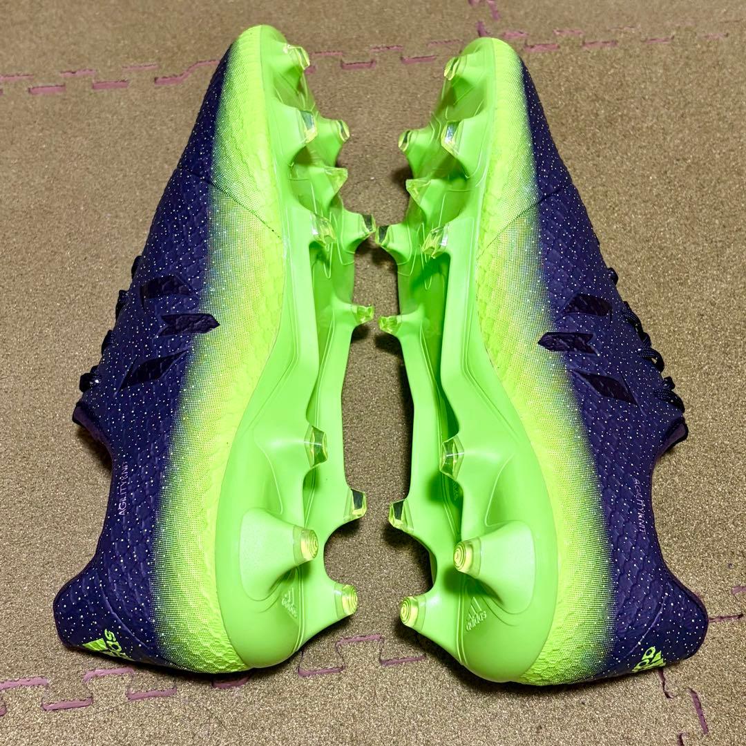 シューズ adidas Messi 16.1 FG 26.0