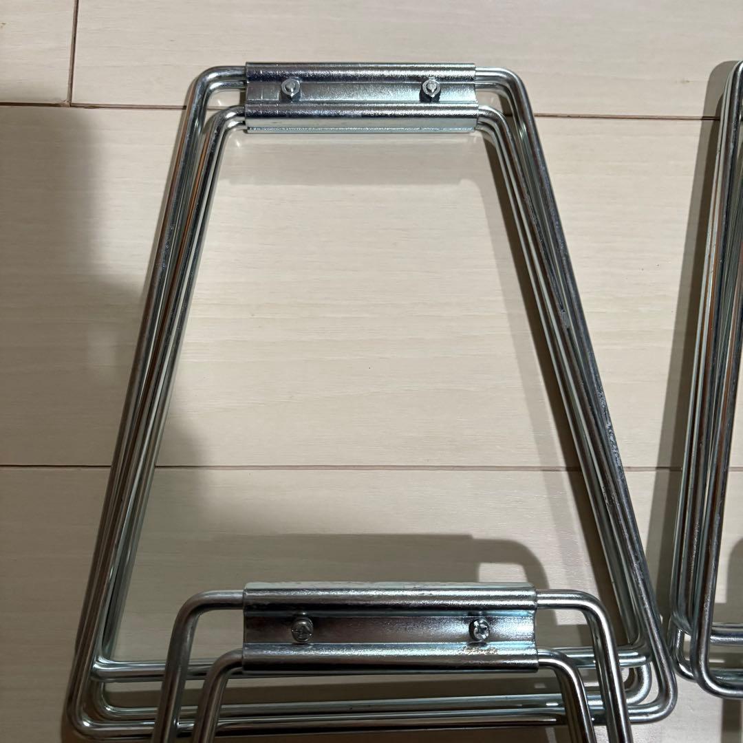 Wonderout Universal Stand 2点セット