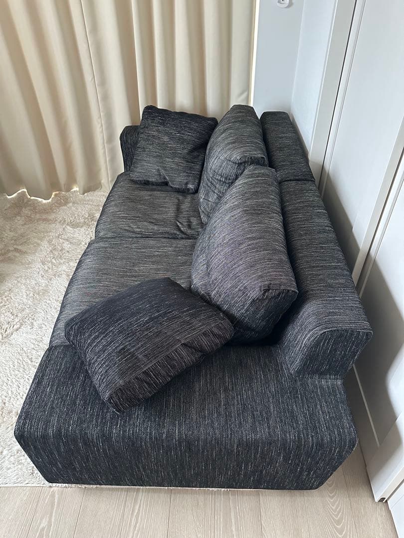 ★NOYES 廃版生地NewSugar Maximum Comfort用カバー