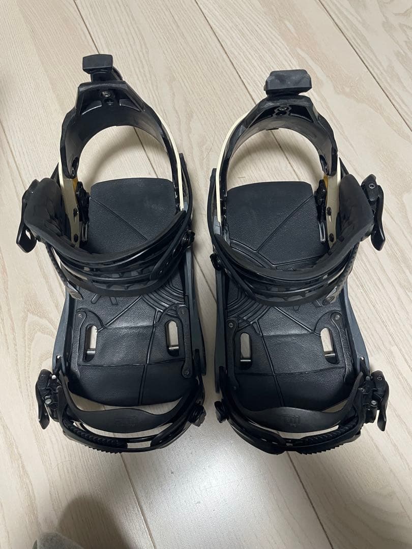 karakoram レイバック カスタム