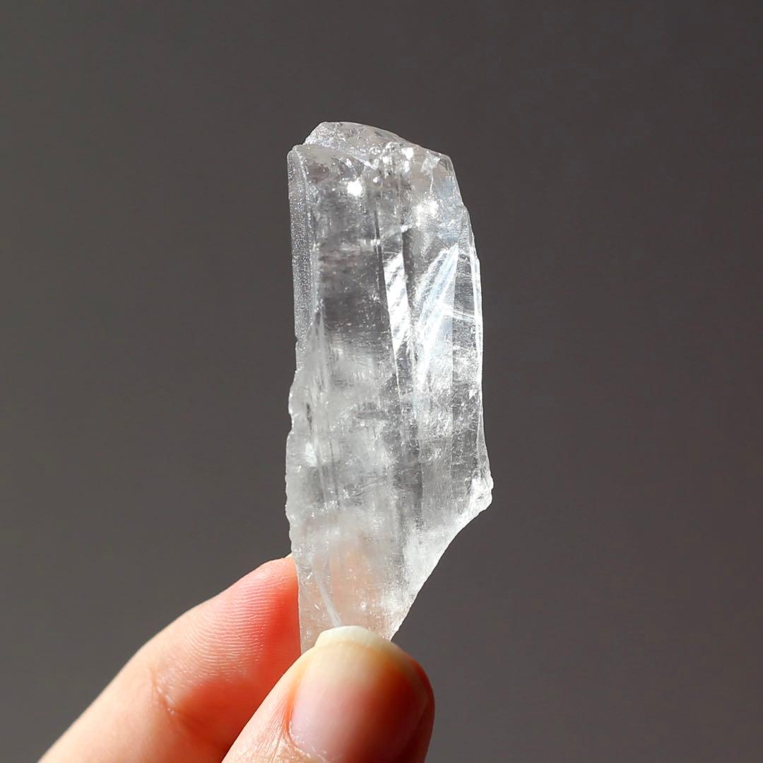 ピュアレイ レムリアンルーツ 原石 クリスタル 天然石 水晶 鉱物 一点物